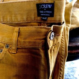 J. Crew Jeans